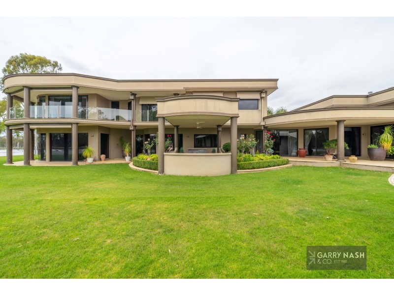 2 Andrew Court, Bundalong VIC 3730