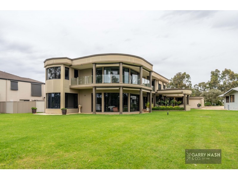 2 Andrew Court, Bundalong VIC 3730