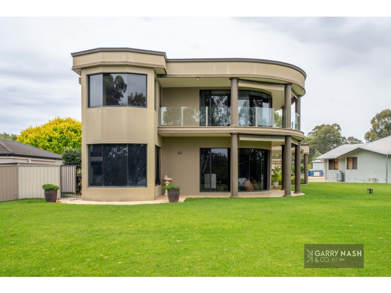 2 Andrew Court, Bundalong VIC 3730