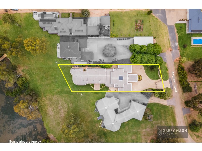 2 Andrew Court, Bundalong VIC 3730