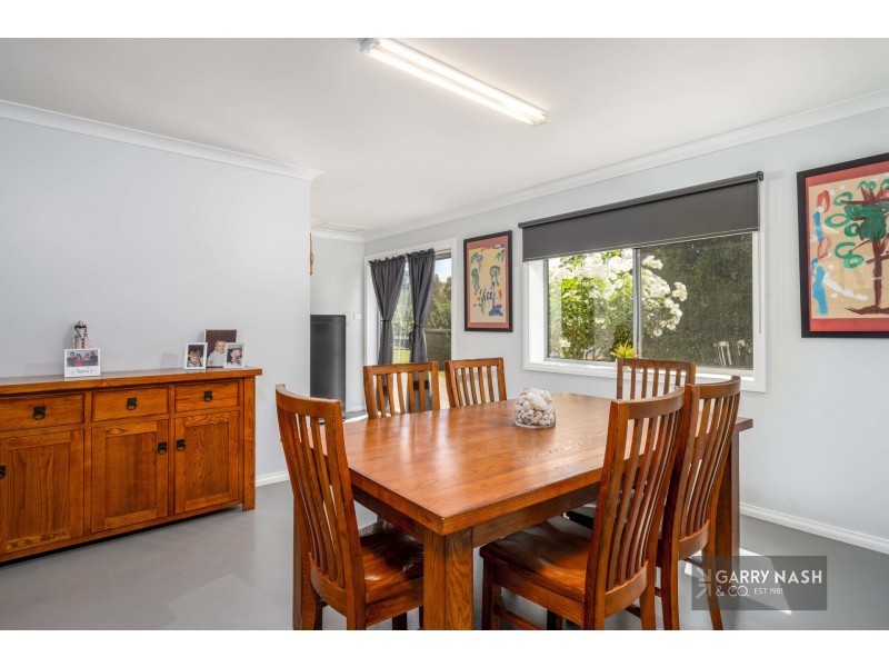 1195 Boggy Creek Road, Myrrhee VIC 3732