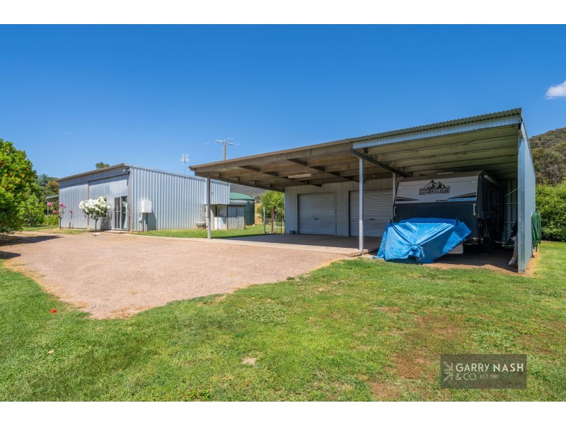 1195 Boggy Creek Road, Myrrhee VIC 3732