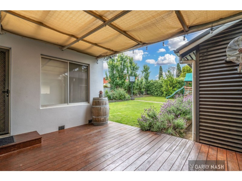 4 Larkings Street, Wangaratta VIC 3677