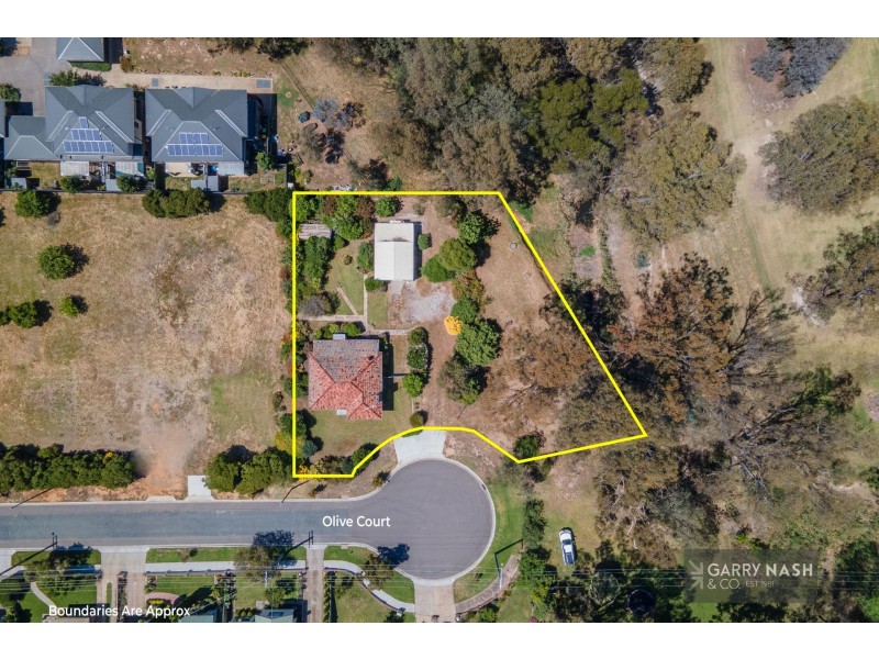 13 Olive Street, Wangaratta VIC 3677