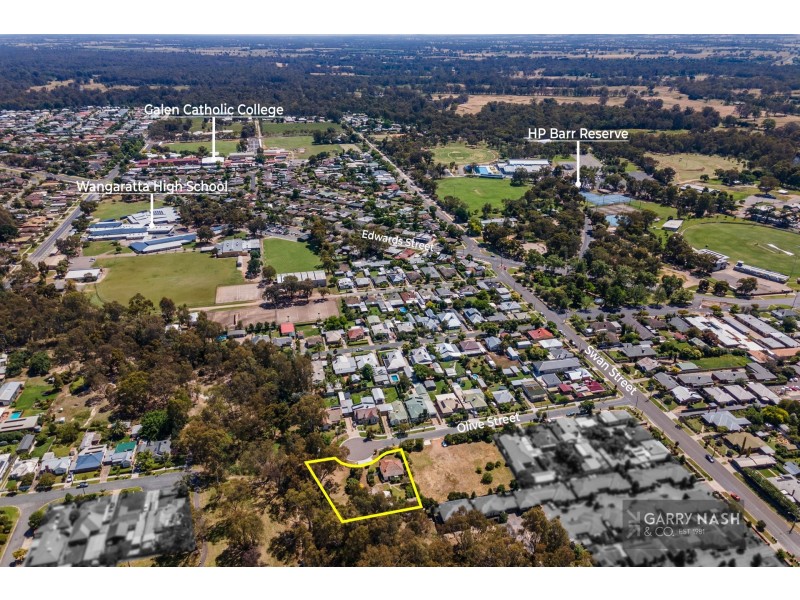 13 Olive Street, Wangaratta VIC 3677