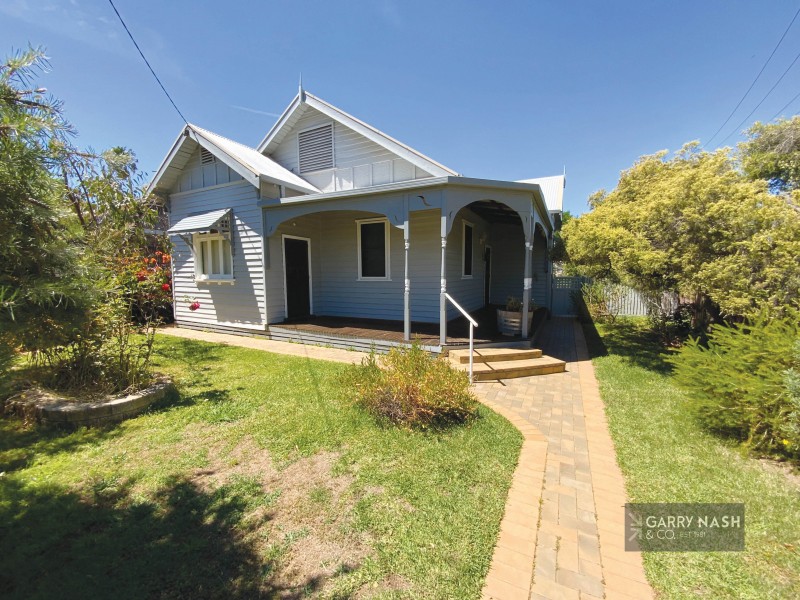 11 Crisp Street, Wangaratta VIC 3677