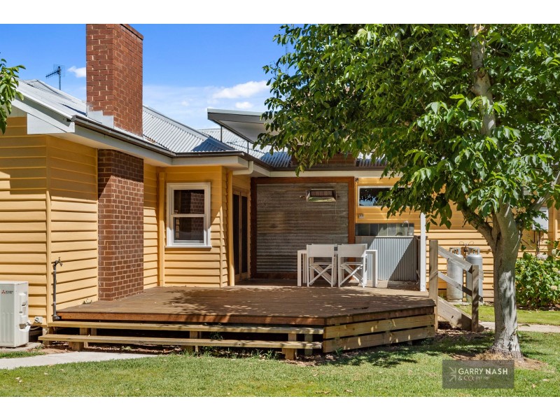 2064 Snow Road, Markwood VIC 3678