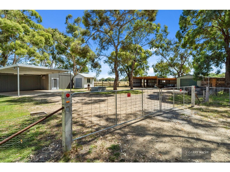 2064 Snow Road, Markwood VIC 3678