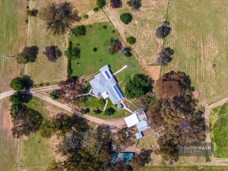 2064 Snow Road, Markwood VIC 3678