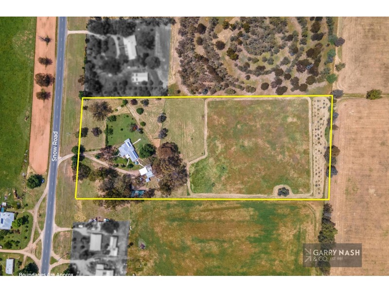 2064 Snow Road, Markwood VIC 3678