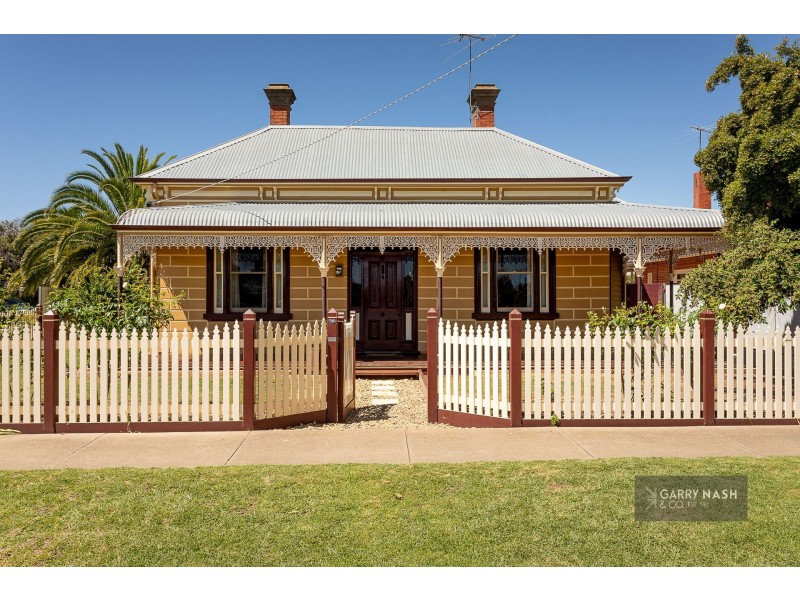 105 Templeton Street, Wangaratta VIC 3677