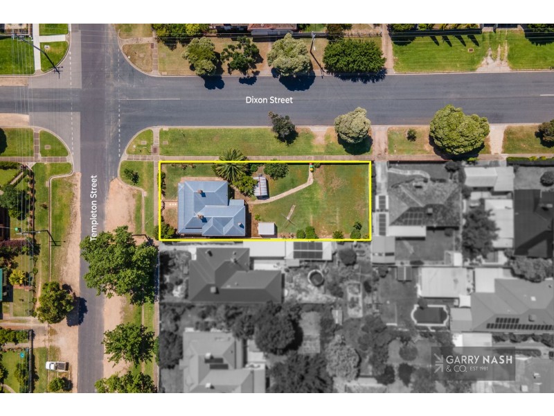 105 Templeton Street, Wangaratta VIC 3677