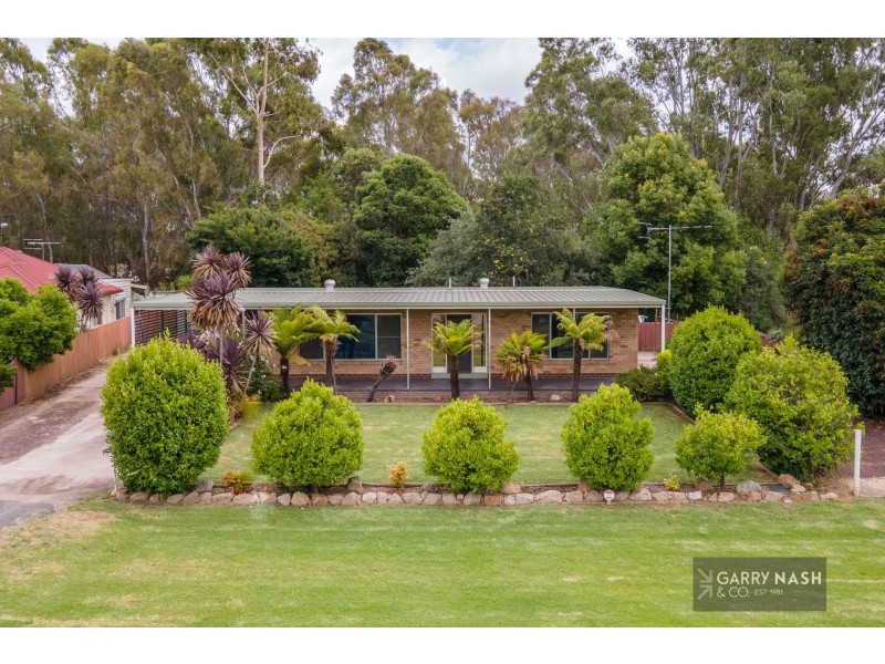 95 Parfitt Road, Wangaratta VIC 3677