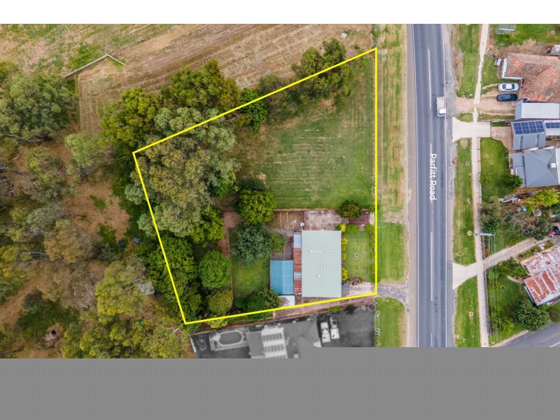 95 Parfitt Road, Wangaratta VIC 3677