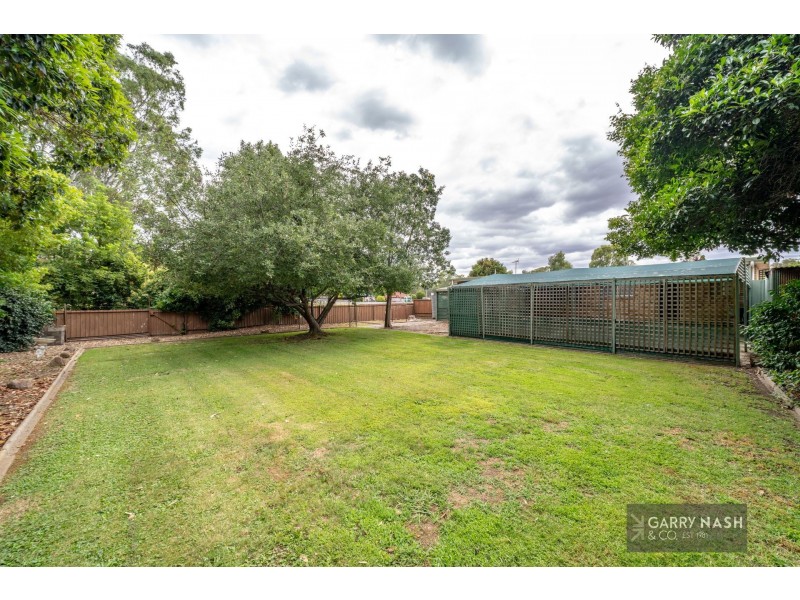 95 Parfitt Road, Wangaratta VIC 3677
