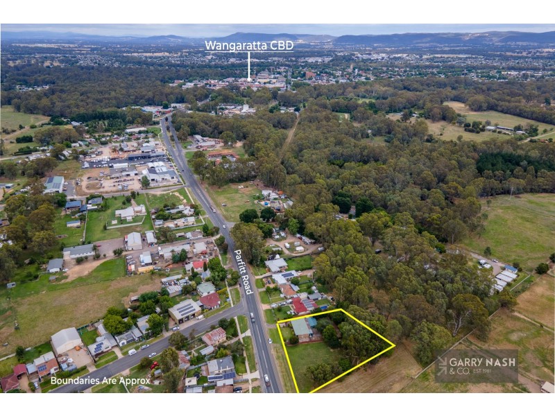 95 Parfitt Road, Wangaratta VIC 3677