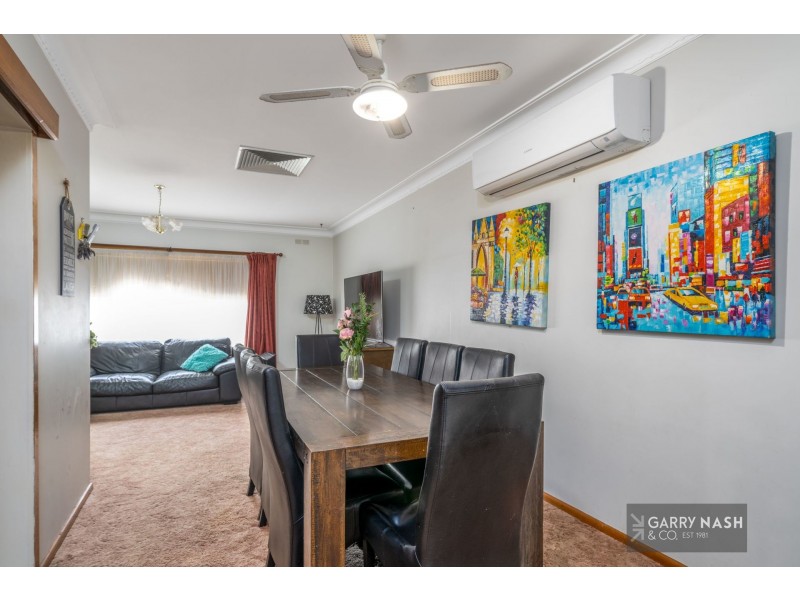 4 Spink Avenue, Wangaratta VIC 3677