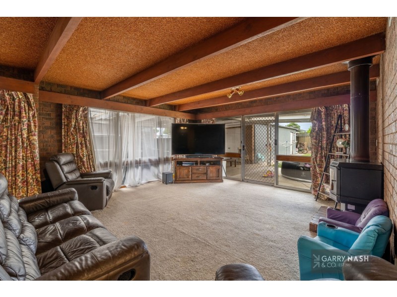 4 Spink Avenue, Wangaratta VIC 3677