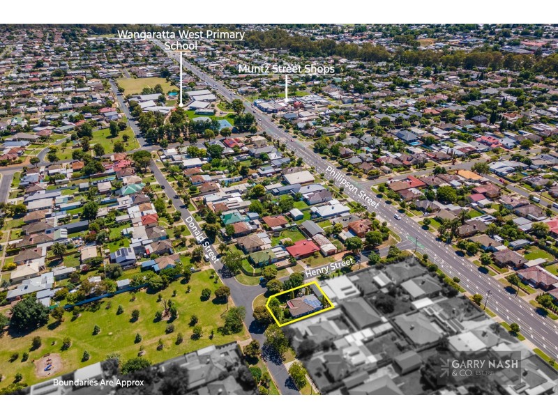 18 Donald Street, Wangaratta VIC 3677