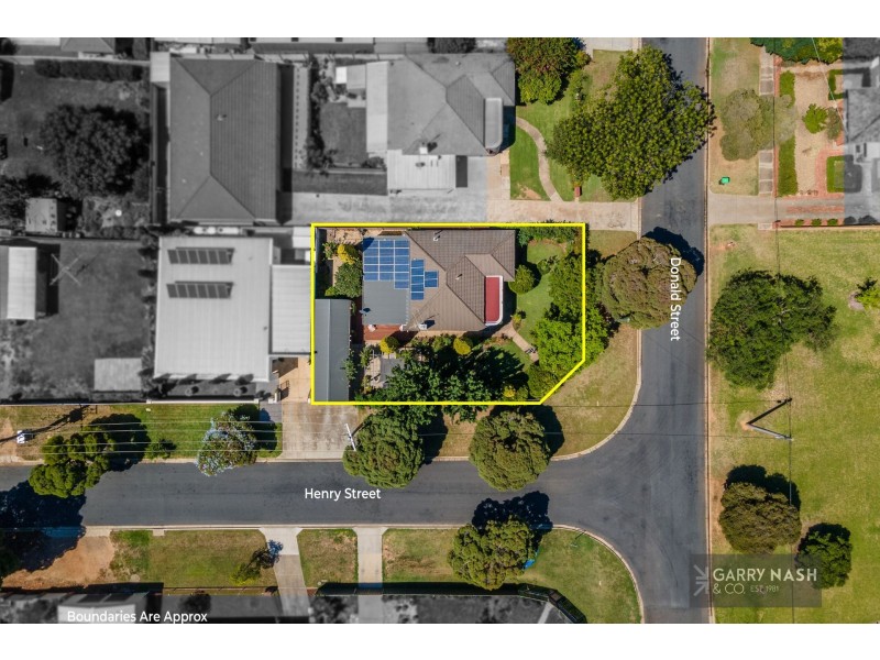 18 Donald Street, Wangaratta VIC 3677