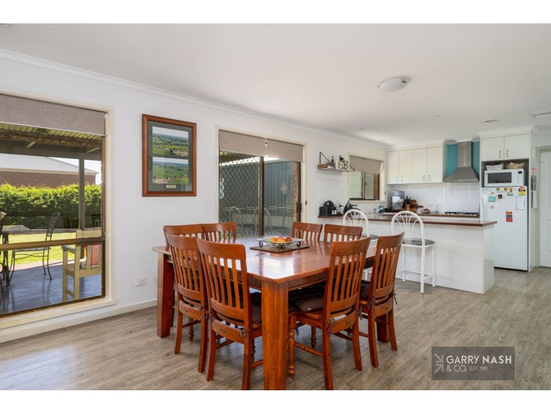 18 Russell Avenue, Wangaratta VIC 3677