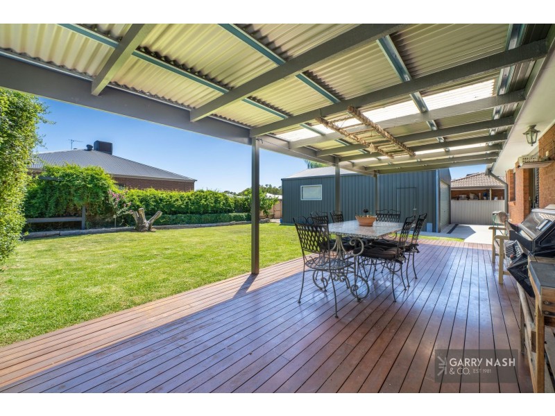 18 Russell Avenue, Wangaratta VIC 3677
