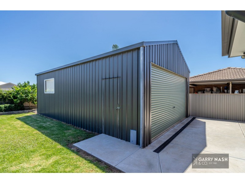 18 Russell Avenue, Wangaratta VIC 3677