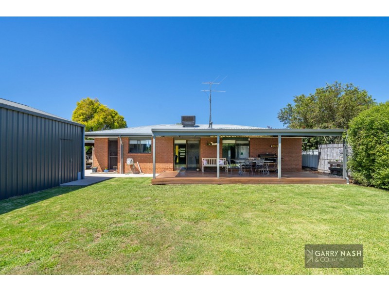 18 Russell Avenue, Wangaratta VIC 3677