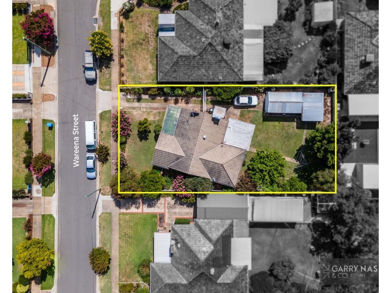 28 Wareena Street, Wangaratta VIC 3677