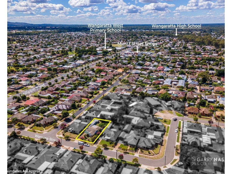 28 Wareena Street, Wangaratta VIC 3677