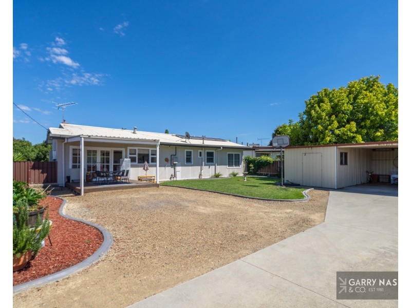 2 Moira Court, Wangaratta VIC 3677