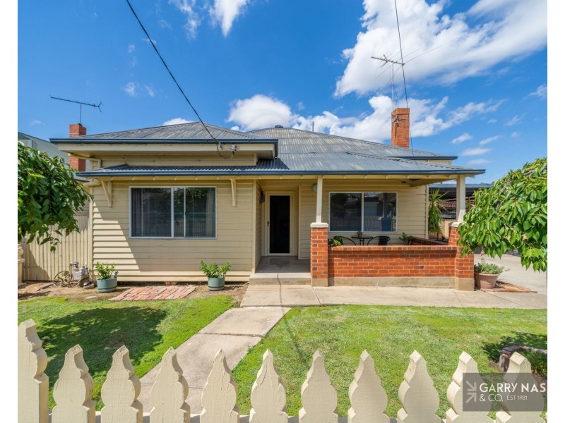 41 Harper Street, Wangaratta VIC 3677