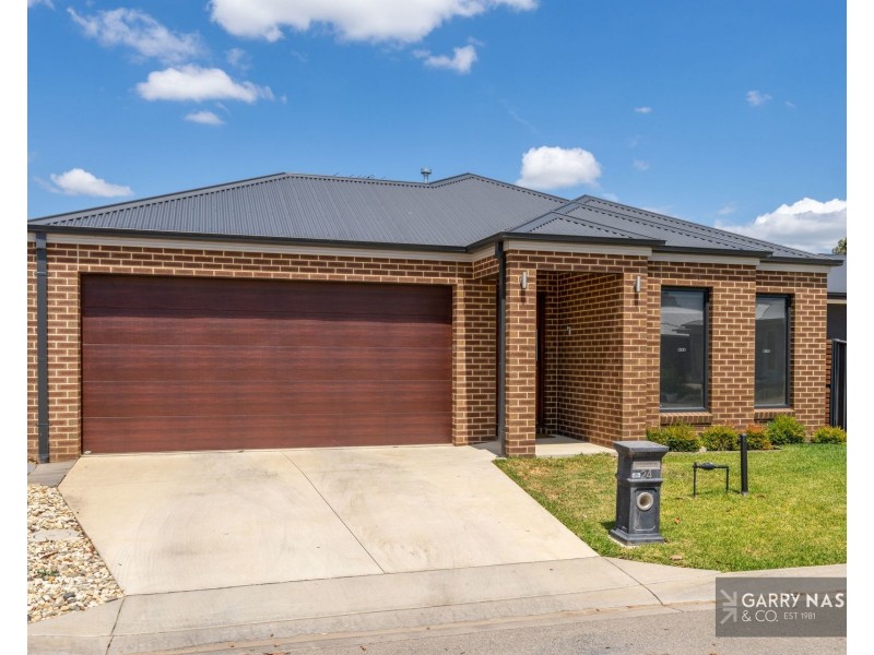 24 Dalwhinnie Drive, Wangaratta VIC 3677