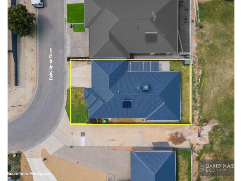 24 Dalwhinnie Drive, Wangaratta VIC 3677