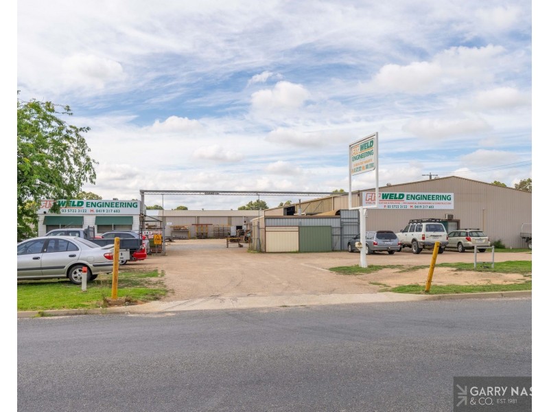 FITWELD ENGINEERING, Wangaratta VIC 3677