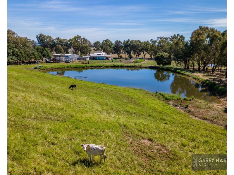 321 Moyhu – Hansonville Road, Hansonville VIC 3675
