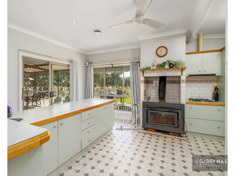 321 Moyhu – Hansonville Road, Hansonville VIC 3675