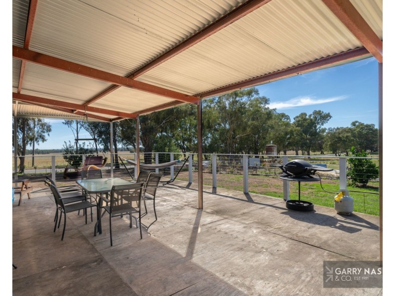 321 Moyhu – Hansonville Road, Hansonville VIC 3675