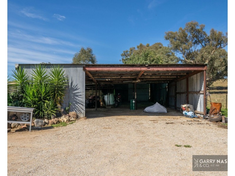 321 Moyhu – Hansonville Road, Hansonville VIC 3675
