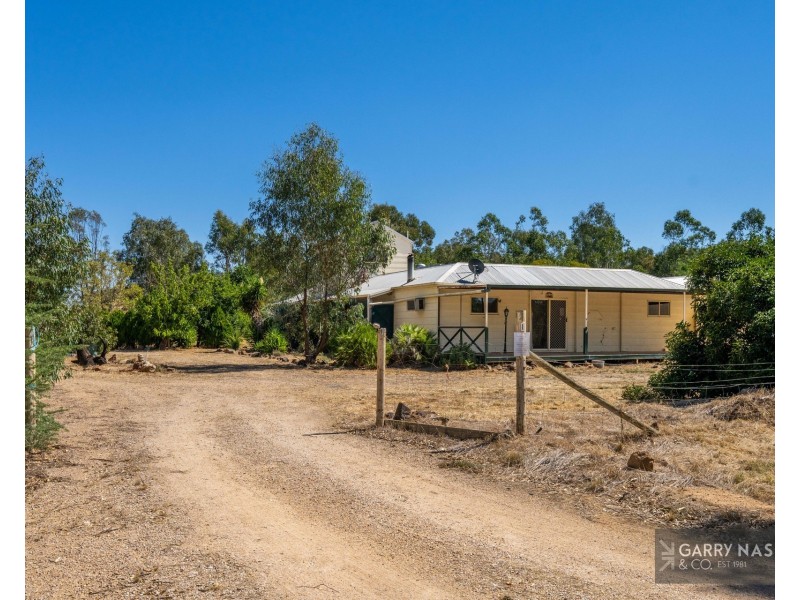 1 Kirby Street, Thoona VIC 3726