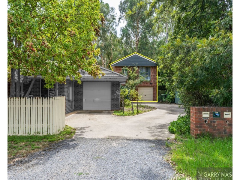 2/152 Rowan Street, Wangaratta VIC 3677