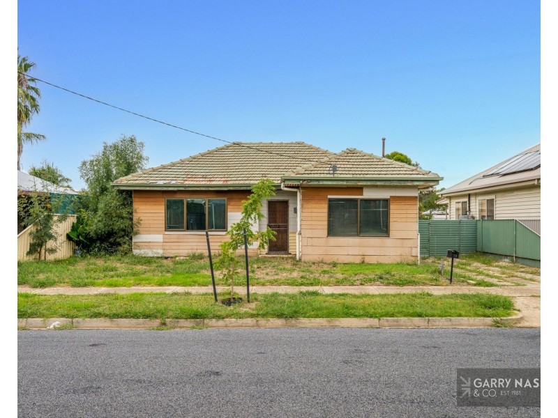 19 Burke Street, Wangaratta VIC 3677