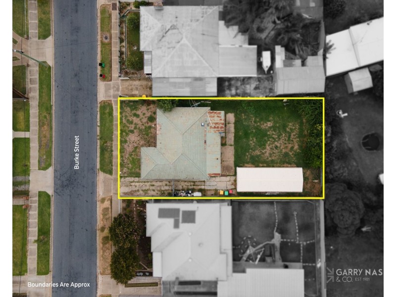 19 Burke Street, Wangaratta VIC 3677