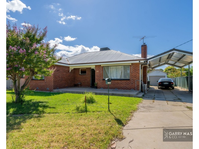 193 Murdoch Road, Wangaratta VIC 3677