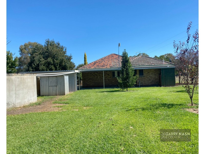 895 Wangaratta Whitfield Road, Oxley VIC 3678