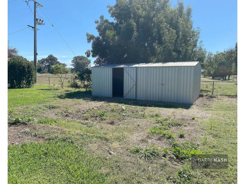 895 Wangaratta Whitfield Road, Oxley VIC 3678