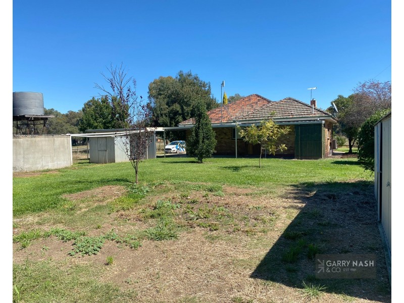 895 Wangaratta Whitfield Road, Oxley VIC 3678
