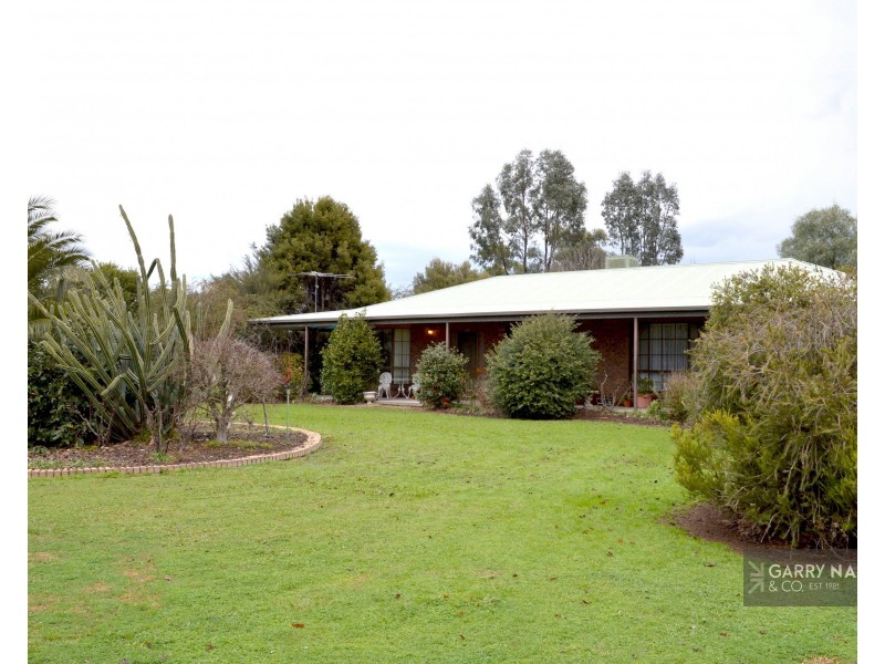 36 Worland Road, Wangaratta VIC 3677