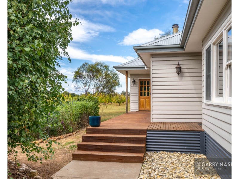 47 Blackboy Lane, Glenrowan VIC 3675