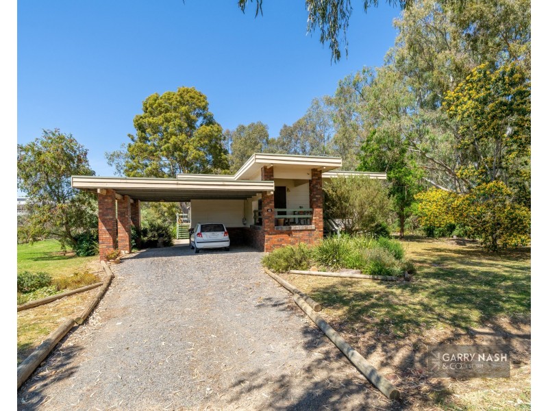 43 Cusack Street, Wangaratta VIC 3677
